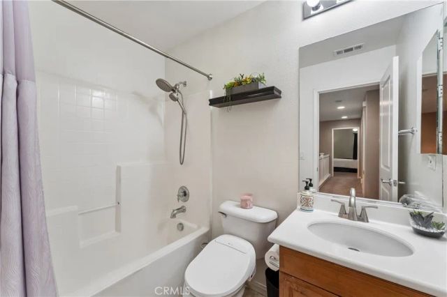 28458 Santa Rosa 541, Saugus, CA 91350