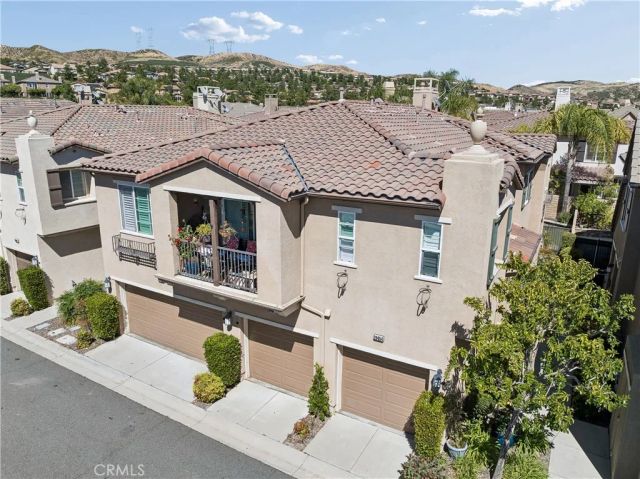 28458 Santa Rosa 541, Saugus, CA 91350