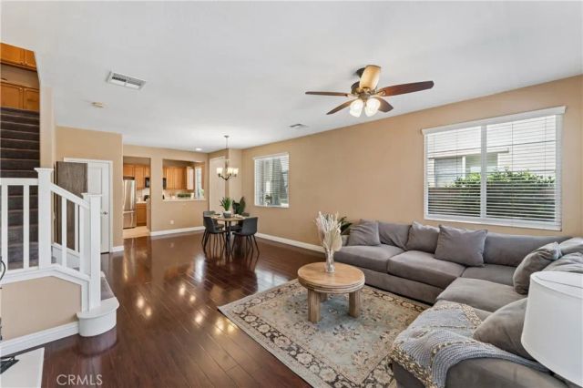 28458 Santa Rosa 541, Saugus, CA 91350