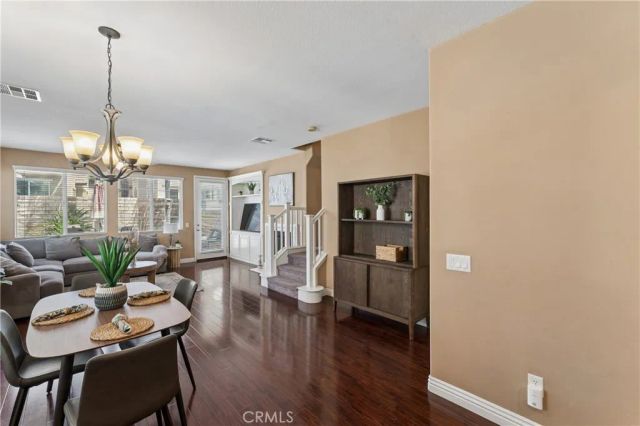 28458 Santa Rosa 541, Saugus, CA 91350