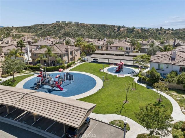 28458 Santa Rosa 541, Saugus, CA 91350