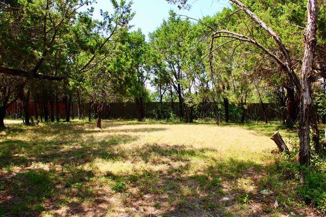 4902 Village Drive, Rio Vista, TX 76093