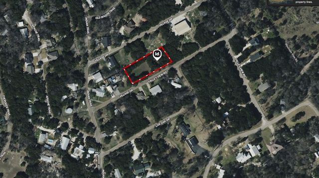 4902 Village Drive, Rio Vista, TX 76093