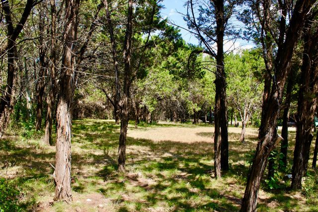 4902 Village Drive, Rio Vista, TX 76093