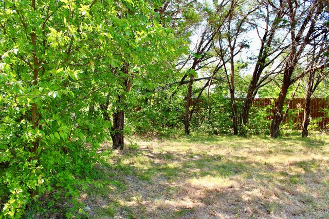 4902 Village Drive, Rio Vista, TX 76093