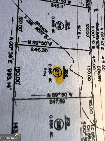 206 Clearview Court, Lagrange, GA 30241