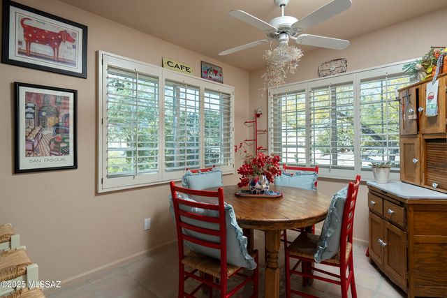 5450 N Crescent Ridge Drive, Tucson, AZ 85718