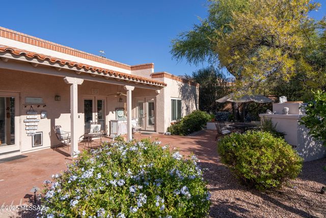 5450 N Crescent Ridge Drive, Tucson, AZ 85718