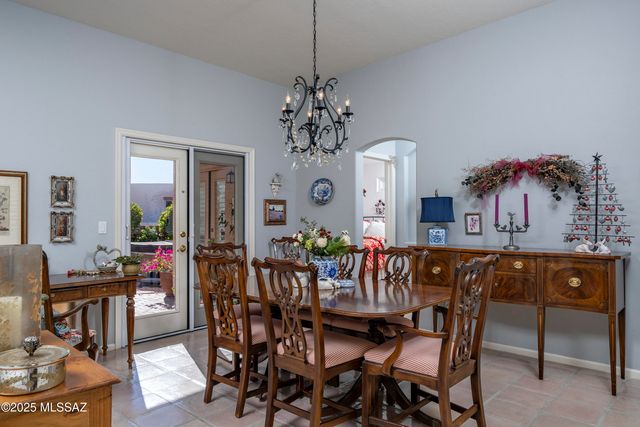 5450 N Crescent Ridge Drive, Tucson, AZ 85718