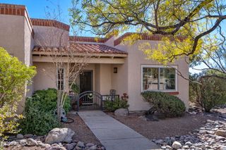 5450 N Crescent Ridge Drive, Tucson, AZ 85718
