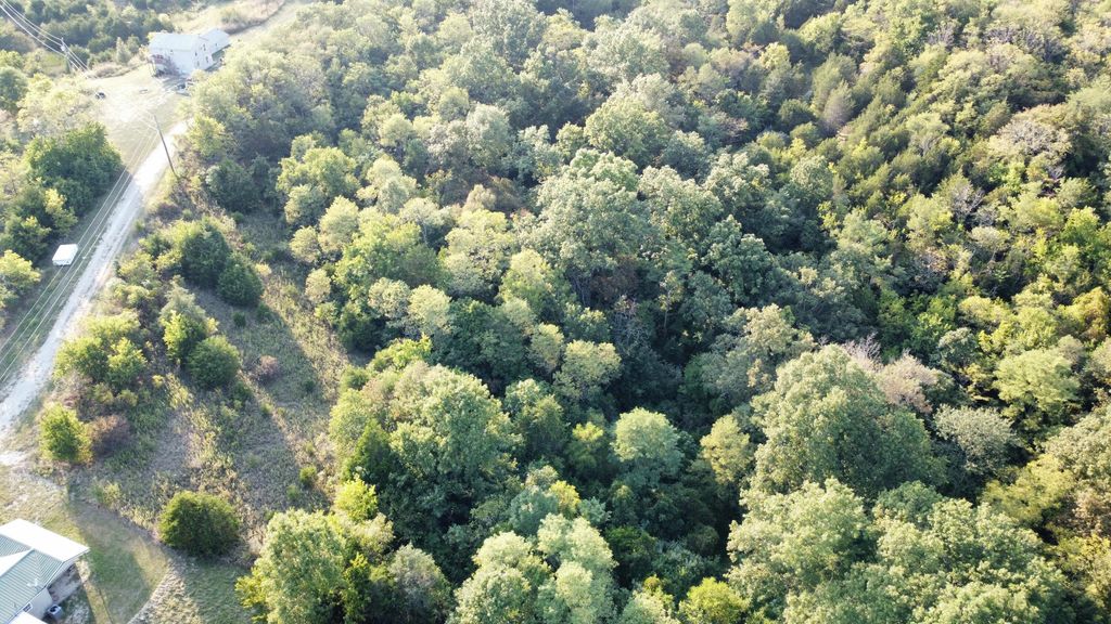 0 Jackie Lane, Lot 1-2, Owenton, KY 40359