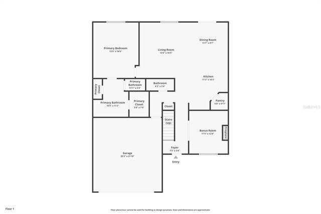 420 HARTFORD HEIGHTS STREET, Spring Hill, FL 34609