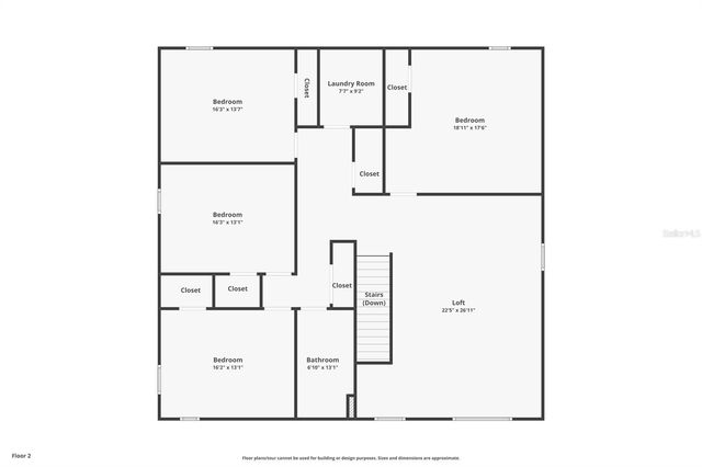 420 HARTFORD HEIGHTS STREET, Spring Hill, FL 34609