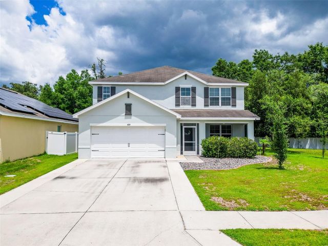 420 HARTFORD HEIGHTS STREET, Spring Hill, FL 34609
