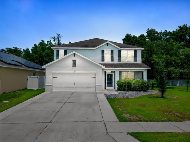 420 HARTFORD HEIGHTS STREET, Spring Hill, FL 34609