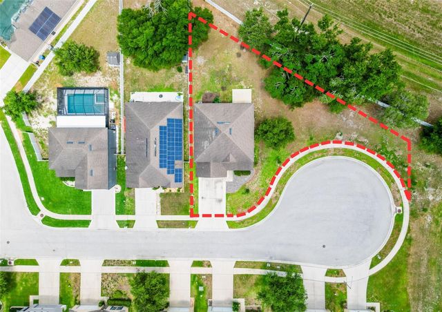 420 HARTFORD HEIGHTS STREET, Spring Hill, FL 34609