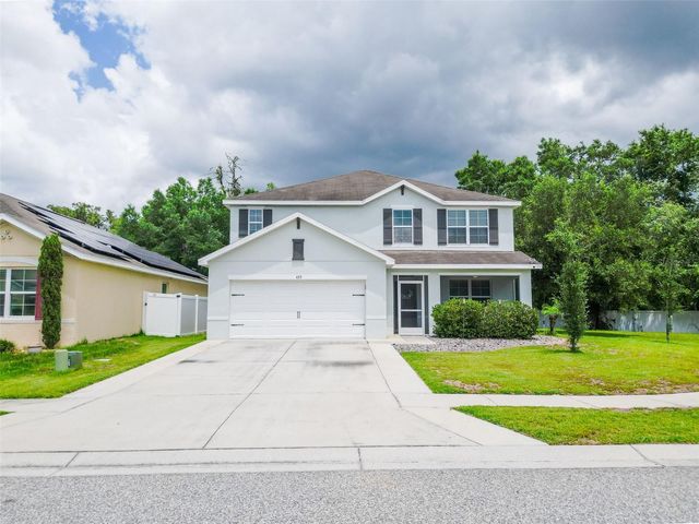 420 HARTFORD HEIGHTS STREET, Spring Hill, FL 34609