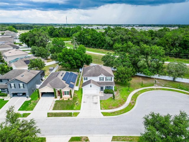 420 HARTFORD HEIGHTS STREET, Spring Hill, FL 34609