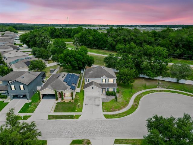 420 HARTFORD HEIGHTS STREET, Spring Hill, FL 34609