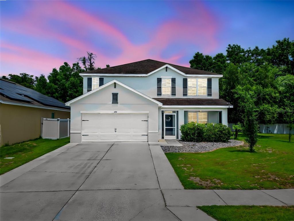 420 HARTFORD HEIGHTS STREET, Spring Hill, FL 34609