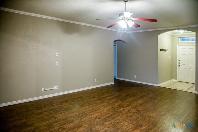 2908 Tarrant County Drive, Killeen, TX 76549