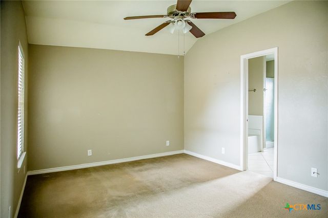 2908 Tarrant County Drive, Killeen, TX 76549