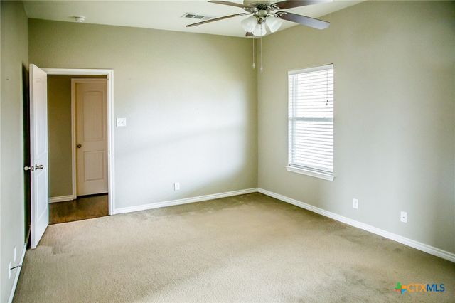 2908 Tarrant County Drive, Killeen, TX 76549