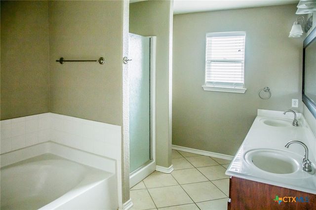 2908 Tarrant County Drive, Killeen, TX 76549