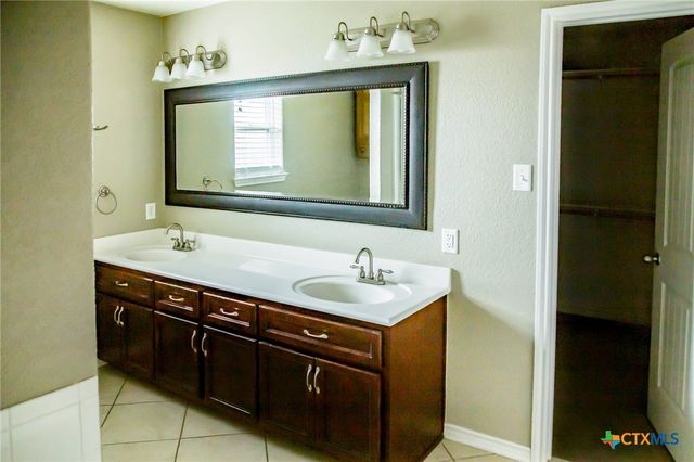 2908 Tarrant County Drive, Killeen, TX 76549