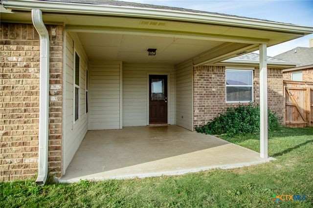 2908 Tarrant County Drive, Killeen, TX 76549