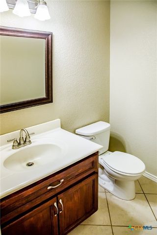 2908 Tarrant County Drive, Killeen, TX 76549