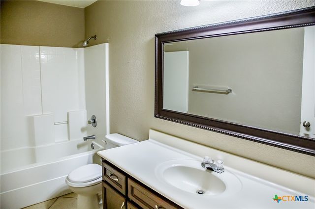 2908 Tarrant County Drive, Killeen, TX 76549