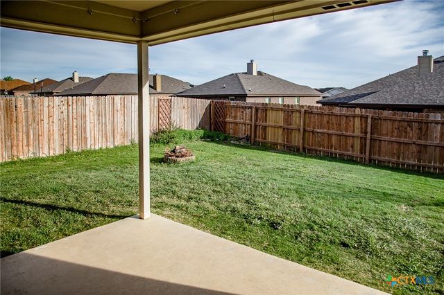 2908 Tarrant County Drive, Killeen, TX 76549