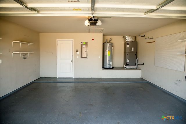 2908 Tarrant County Drive, Killeen, TX 76549