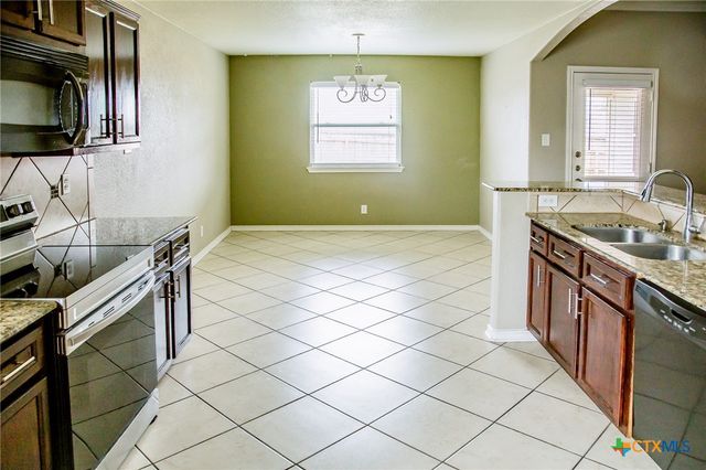 2908 Tarrant County Drive, Killeen, TX 76549