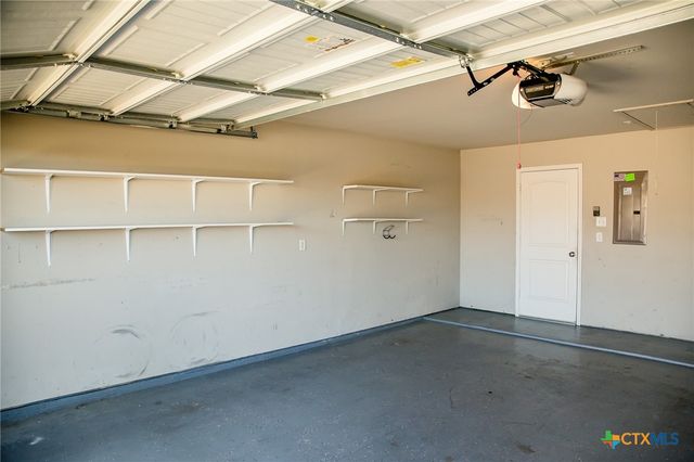 2908 Tarrant County Drive, Killeen, TX 76549