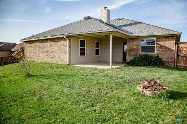 2908 Tarrant County Drive, Killeen, TX 76549