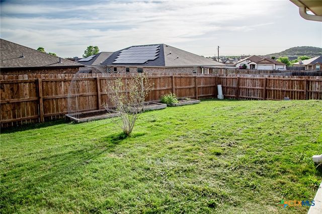 2908 Tarrant County Drive, Killeen, TX 76549