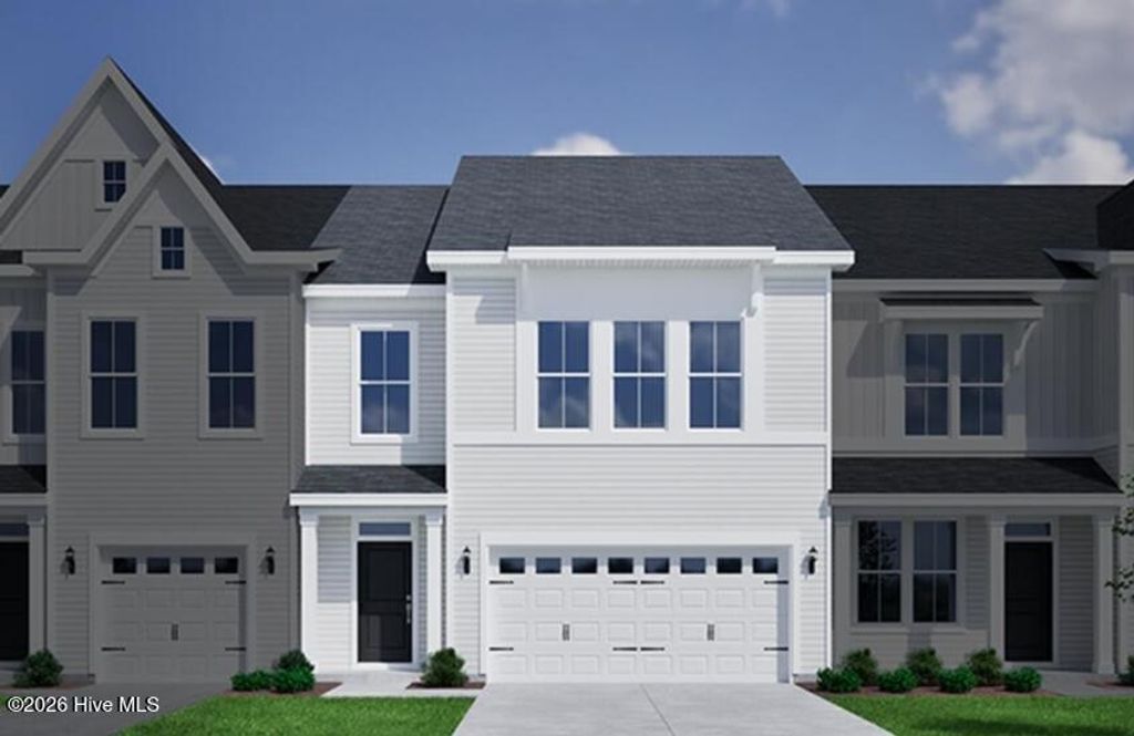 1226 Corolla Drive, Castle Hayne, NC 28429