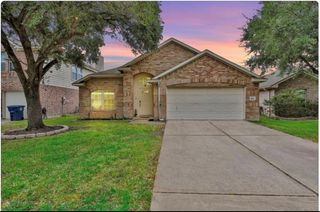 5015 Bridgecrossing Court, Spring, TX 77379