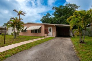 4140 SW 36th Street, West Park, FL 33023