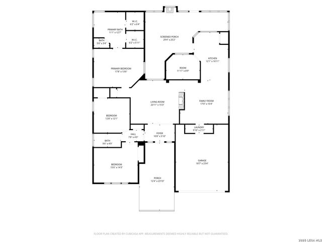 5904 Creekway, San Antonio, TX 78247