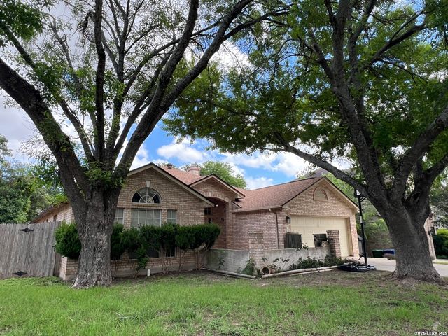 5904 Creekway, San Antonio, TX 78247