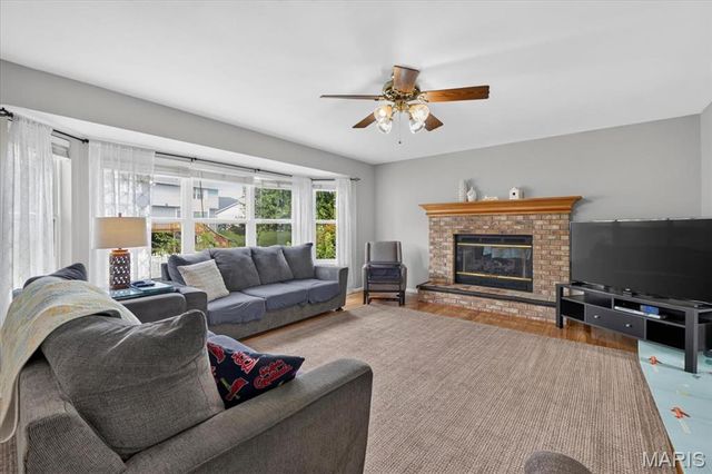 2087 Hackmann Estates Drive, St Charles, MO 63303