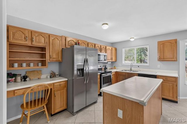 2087 Hackmann Estates Drive, St Charles, MO 63303