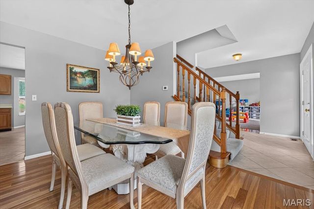 2087 Hackmann Estates Drive, St Charles, MO 63303