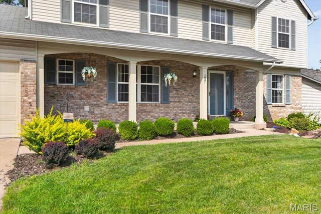2087 Hackmann Estates Drive, St Charles, MO 63303