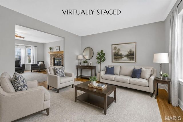 2087 Hackmann Estates Drive, St Charles, MO 63303