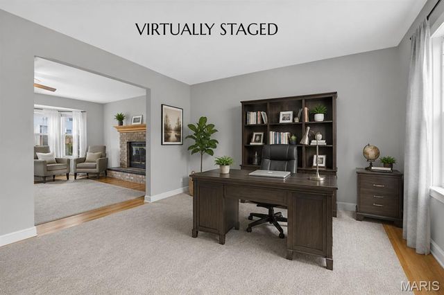 2087 Hackmann Estates Drive, St Charles, MO 63303