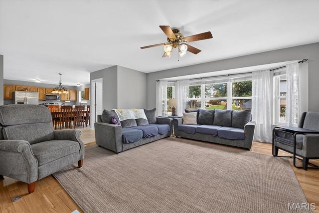 2087 Hackmann Estates Drive, St Charles, MO 63303